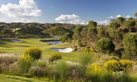 monte rei golf course